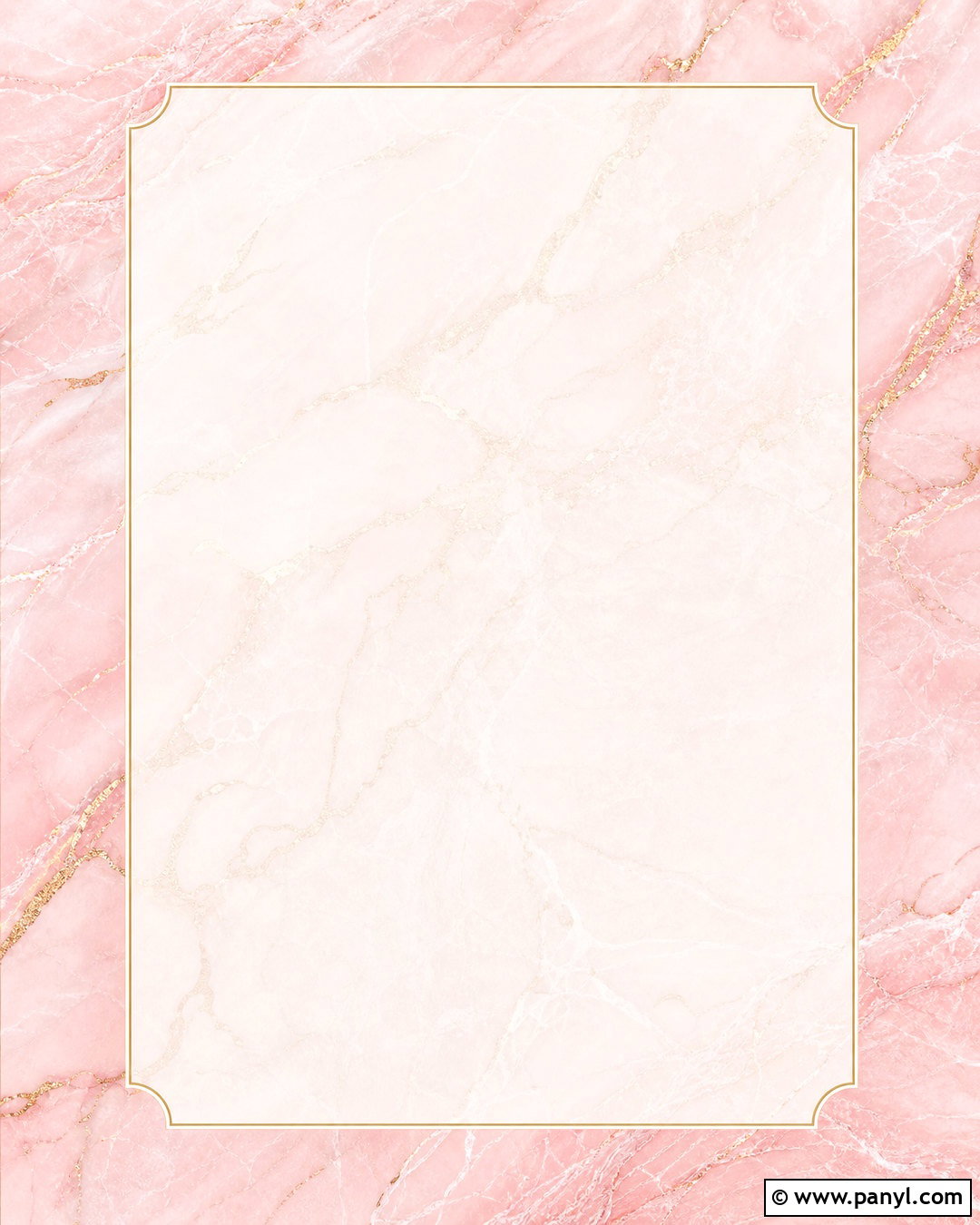 Pink Marble Success Quote - 20 quotes with pink background ideas