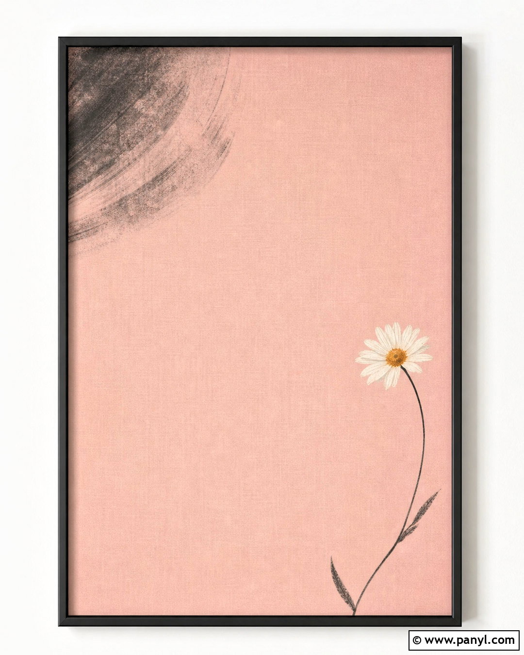 Pink Minimalist Kindness Quote - 20 quotes with pink background ideas