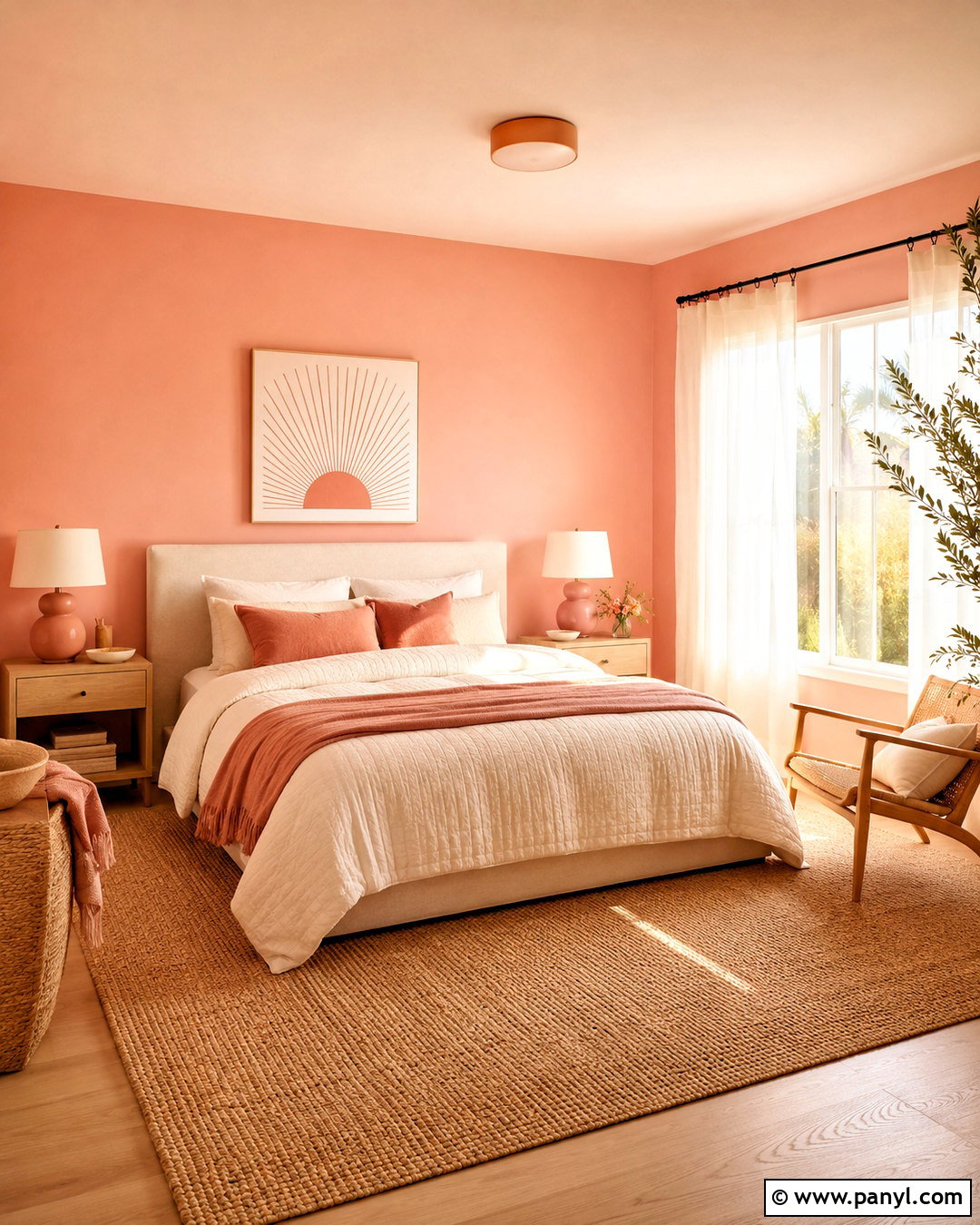 Pink Morning Quote - 20 pink inspo quotes