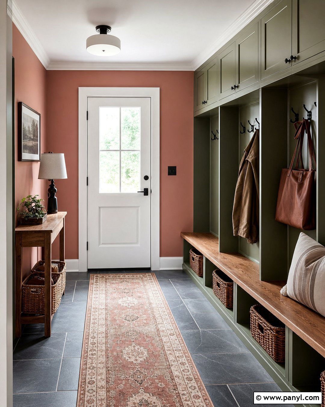 50 Pink Wall Ideas for Chic, Cheerful Rooms You’ll Love