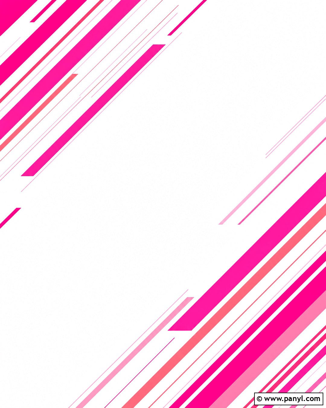 Pink Neon Stripes Background - 20 pink stripes background ideas