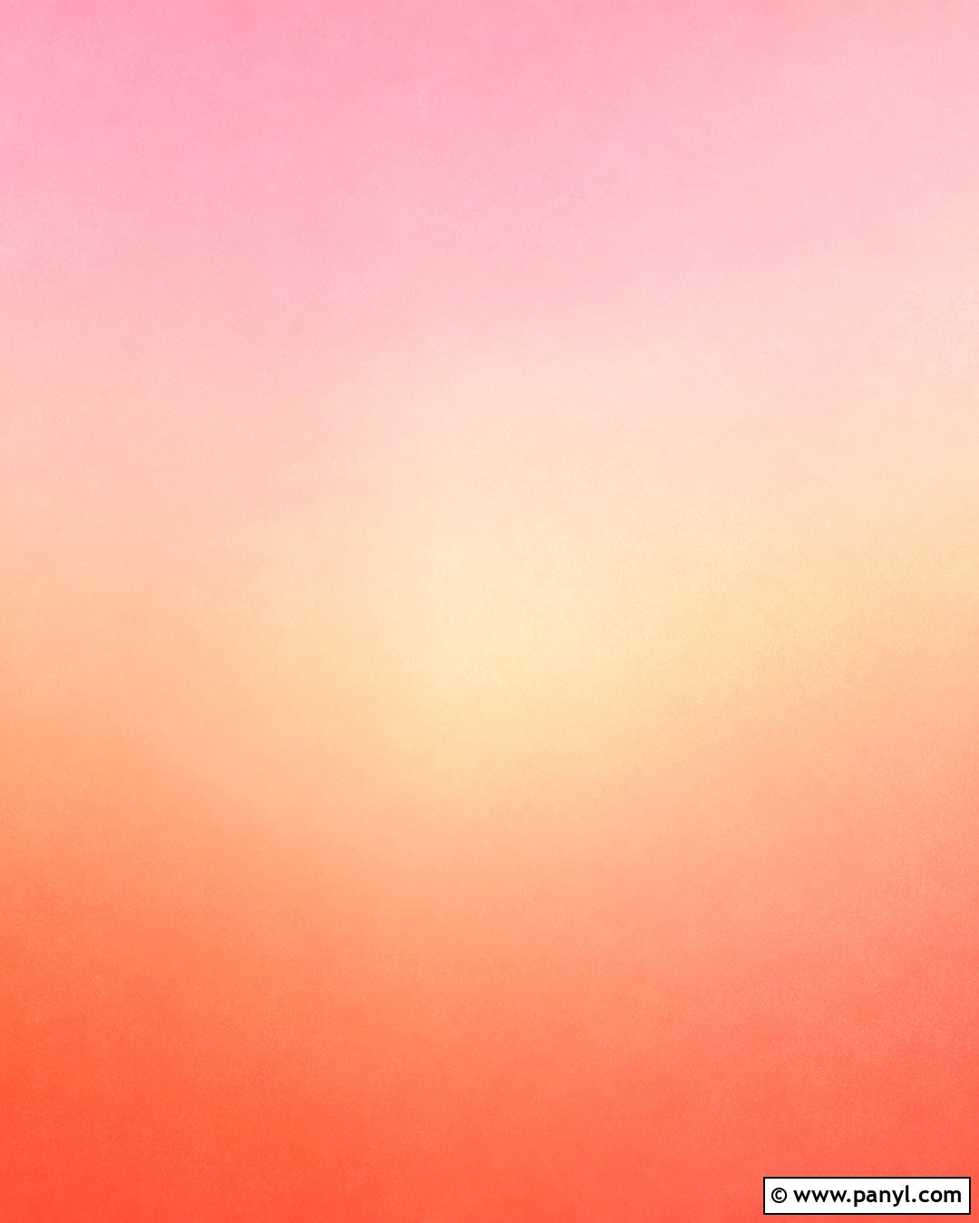 Pink Peach Gradient Wallpaper - 20 pink peach aesthetic wallpaper ideas