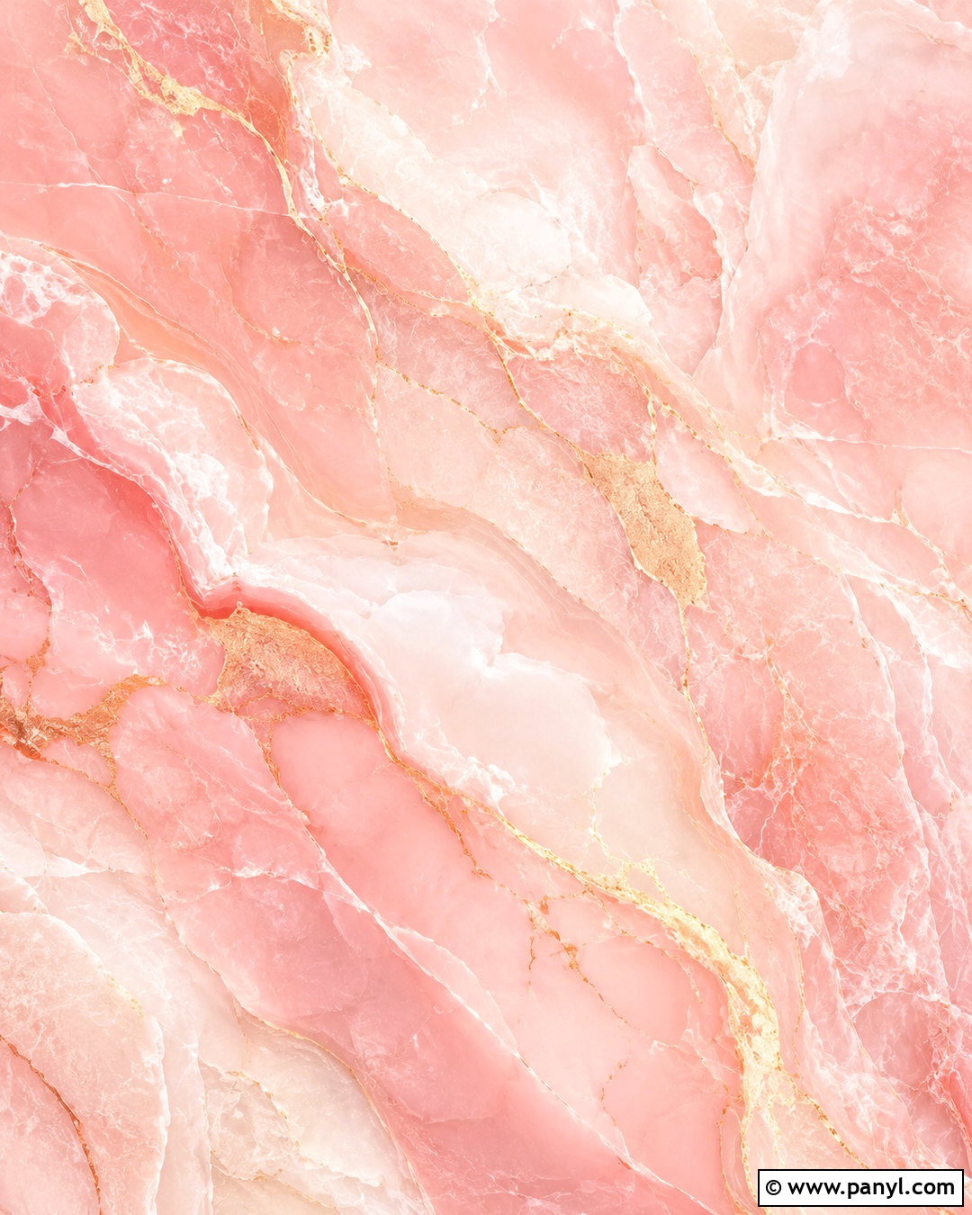 Pink Peach Marble Wallpaper - 20 pink peach aesthetic wallpaper ideas