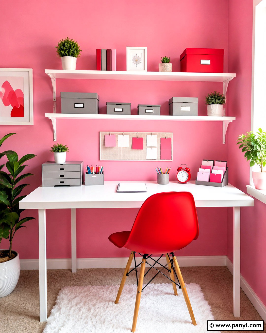 Pink Quote For Daily Motivation - 20 pink inspirational quotes