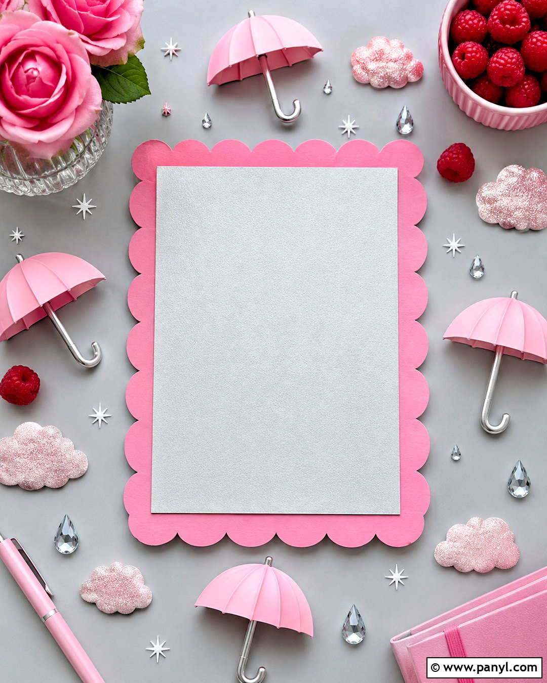 Pink Smile Quote - 20 cute pink quotes