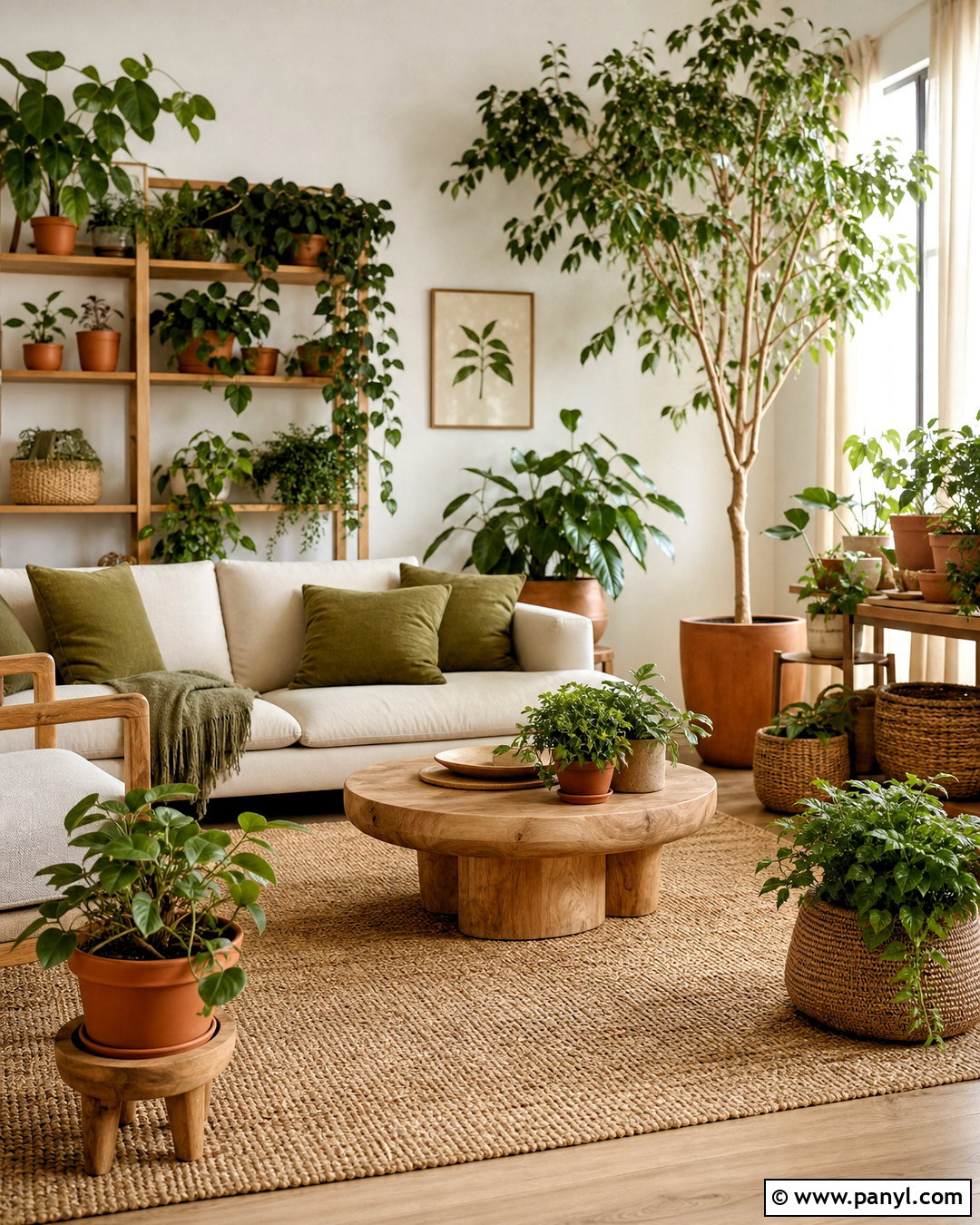 20 Aesthetic Living Room Ideas for a Cozy, Trendy Home