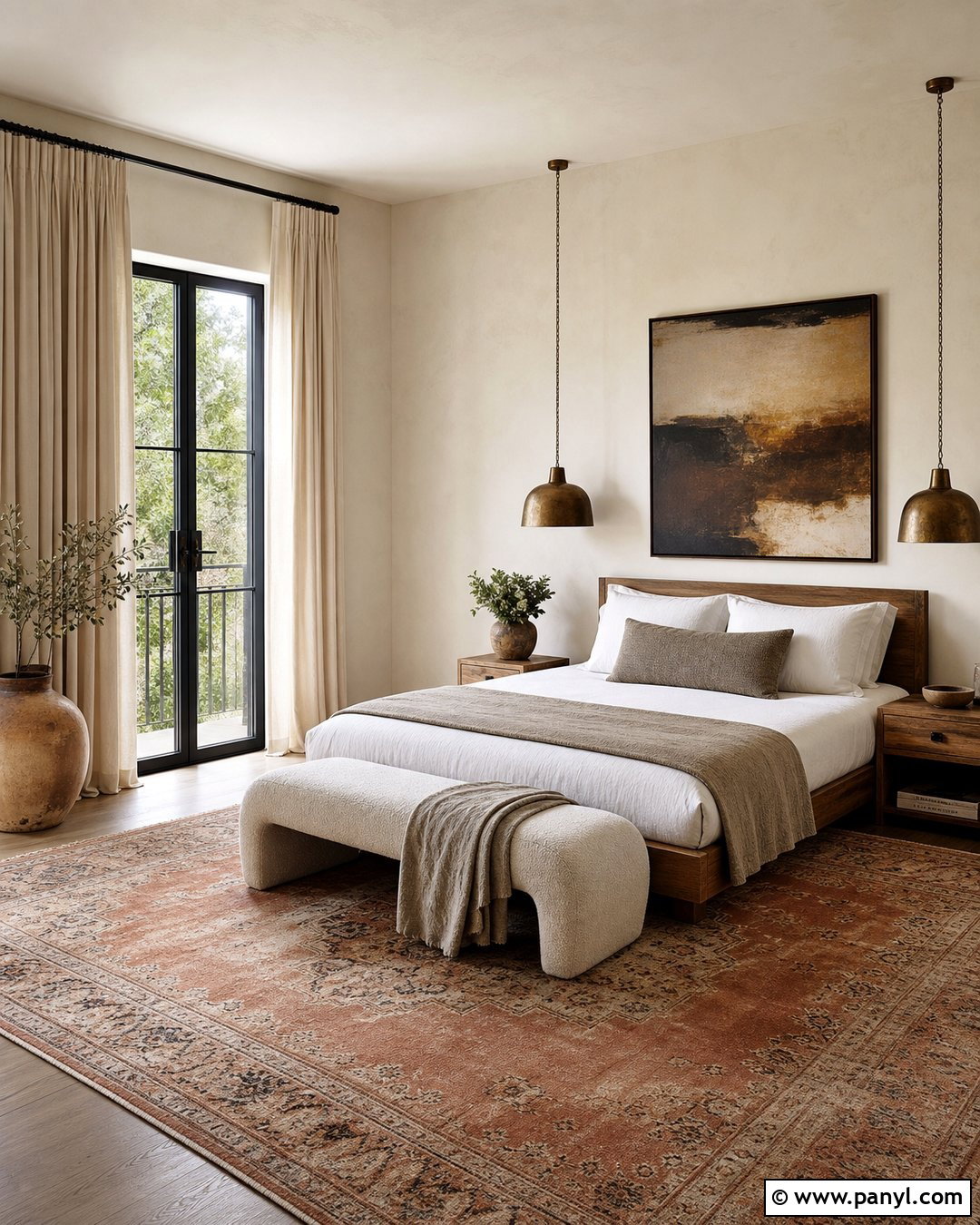 Plaster Neutral Wall Paint - 30 Neutral Wall Paint Ideas