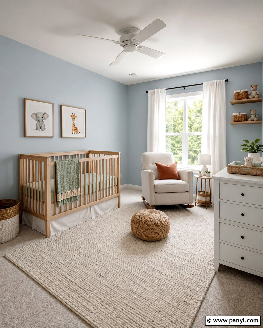 20 Pearl Paint Colors For Walls: Elegant Shades for Any Room