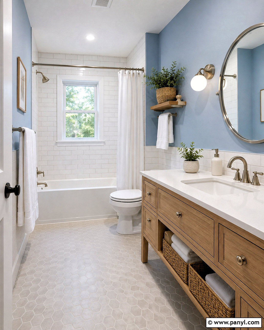 Powder Blue Wall Color - 20 Wall Color Ideas Light Ideas
