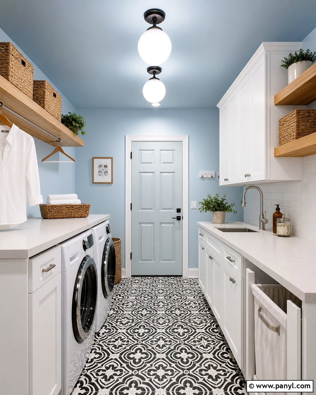 30 Modern Wall Colors Designers Recommend for Every Room