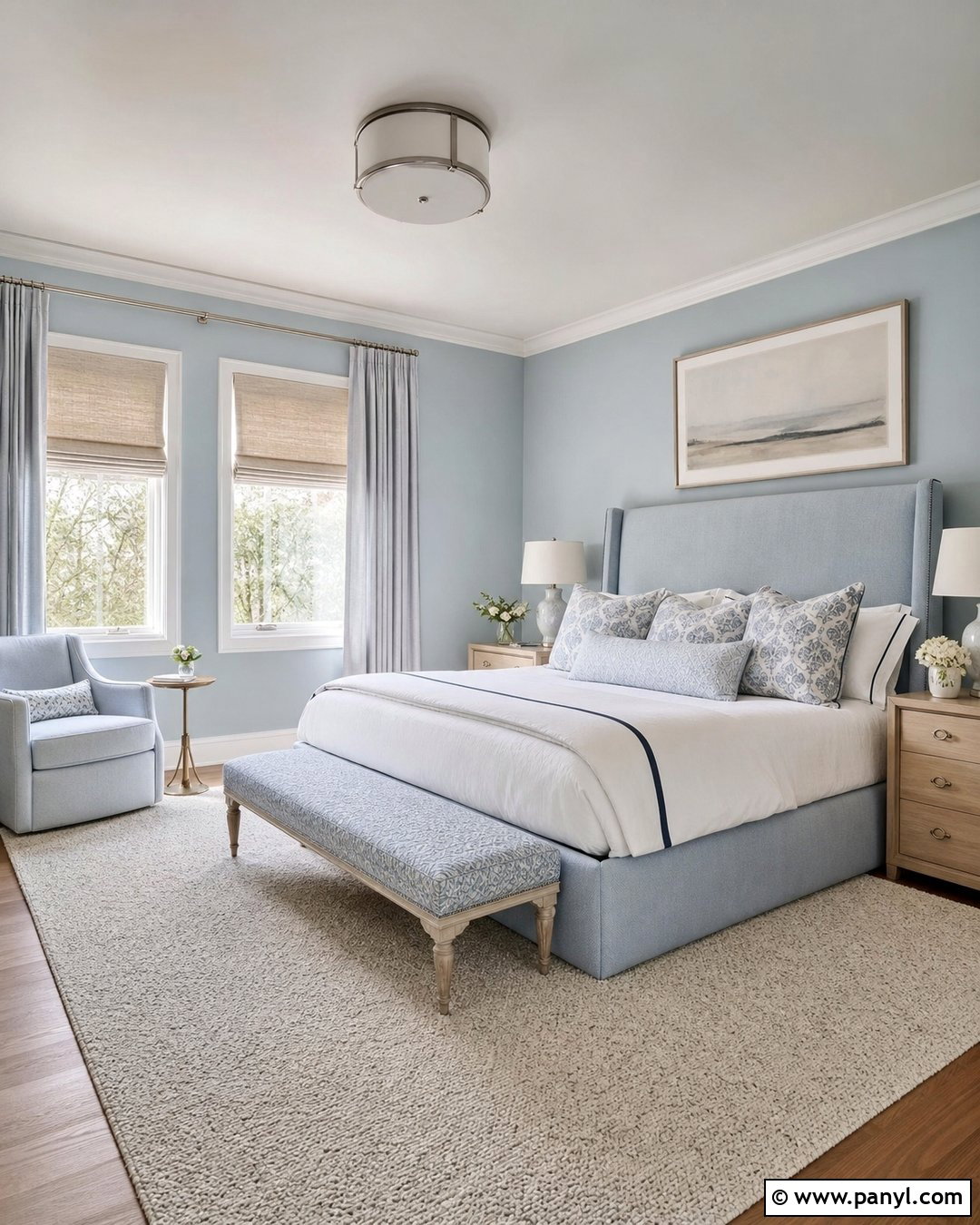 25 Colors That Go With Gray Walls: Designer Pairings for Every Room