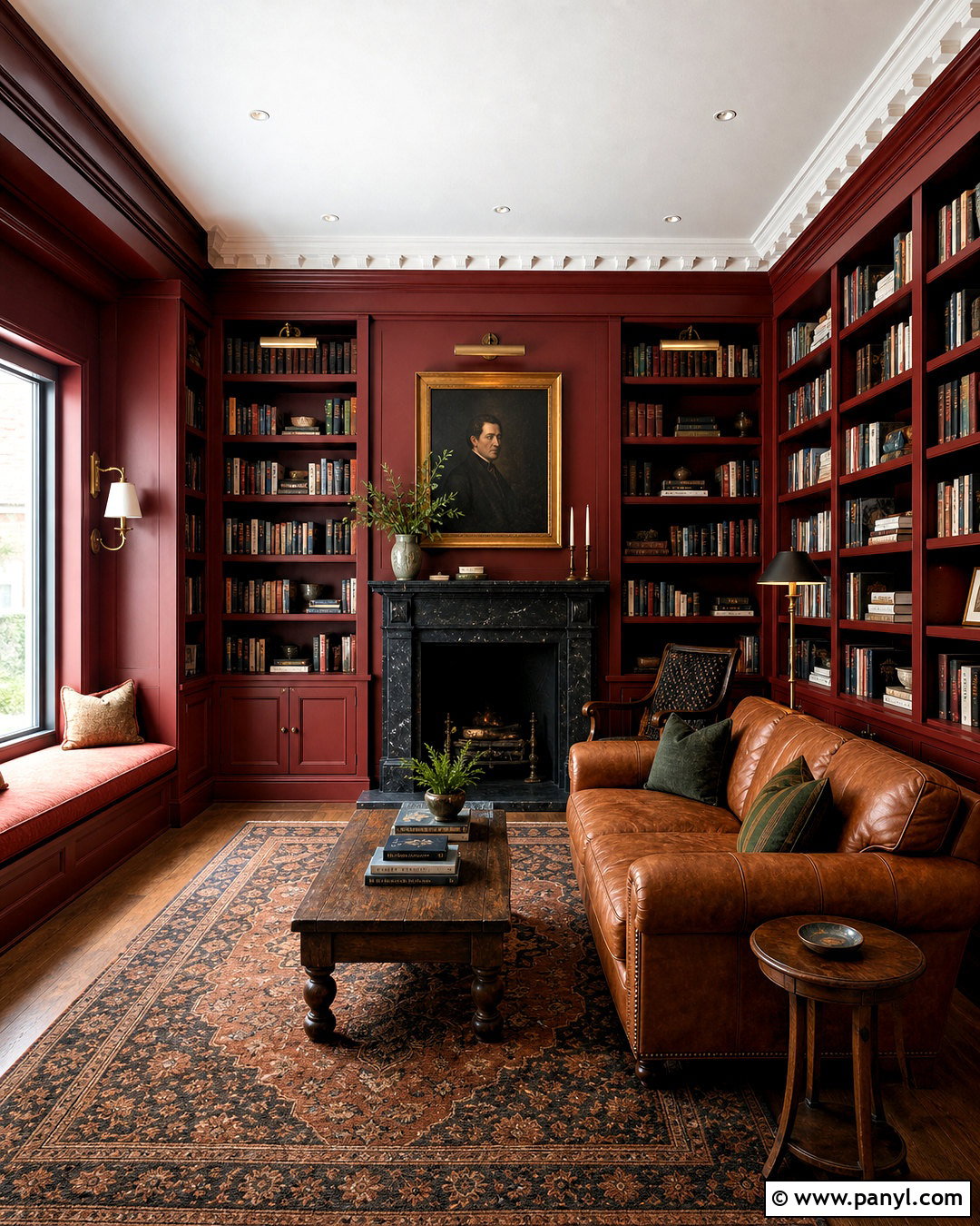 Preference Red Farrow And Ball Palette - 20 farrow and ball paint colour palettes