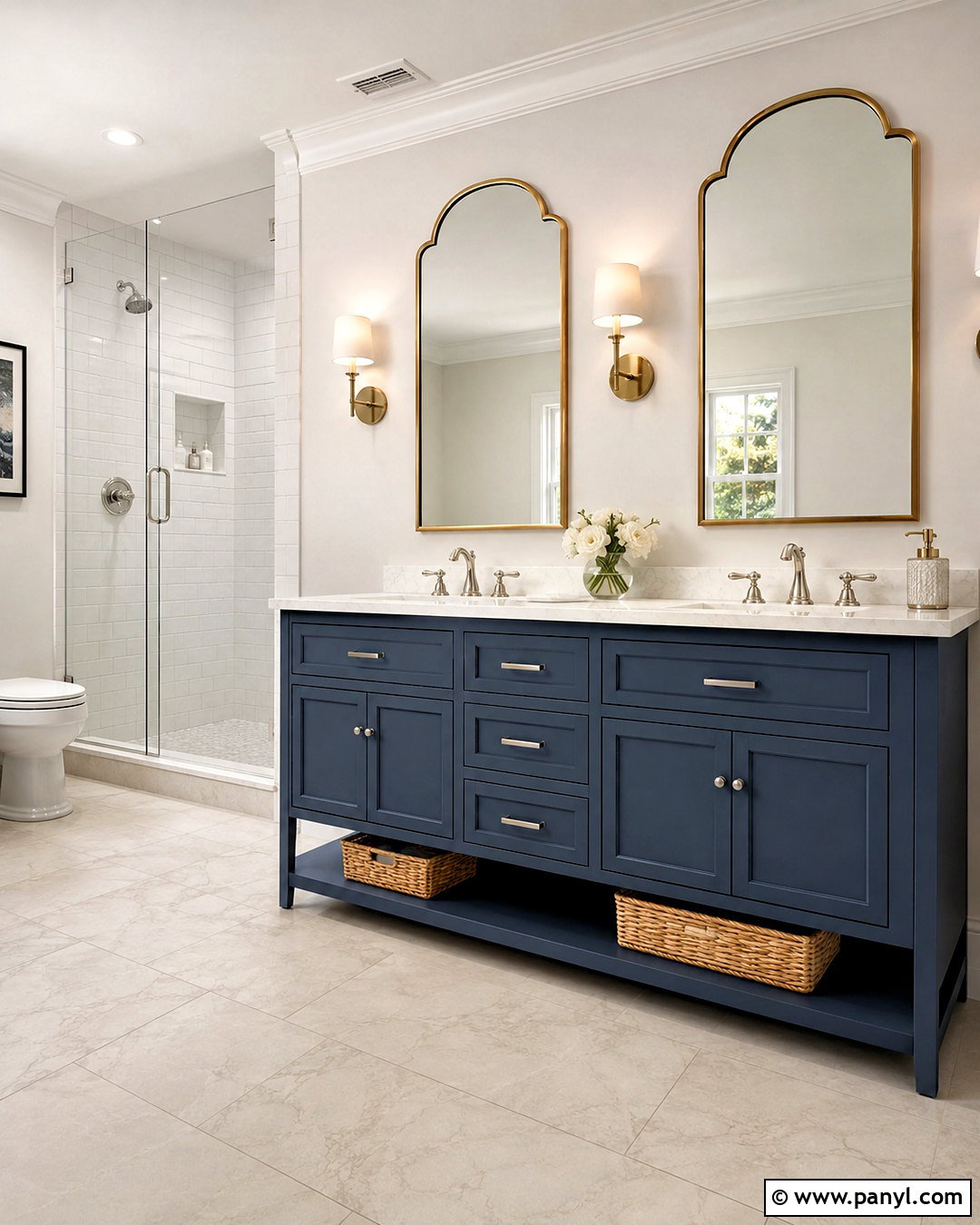 20 Providence Blue Benjamin Moore Ideas for Serene Home Spaces