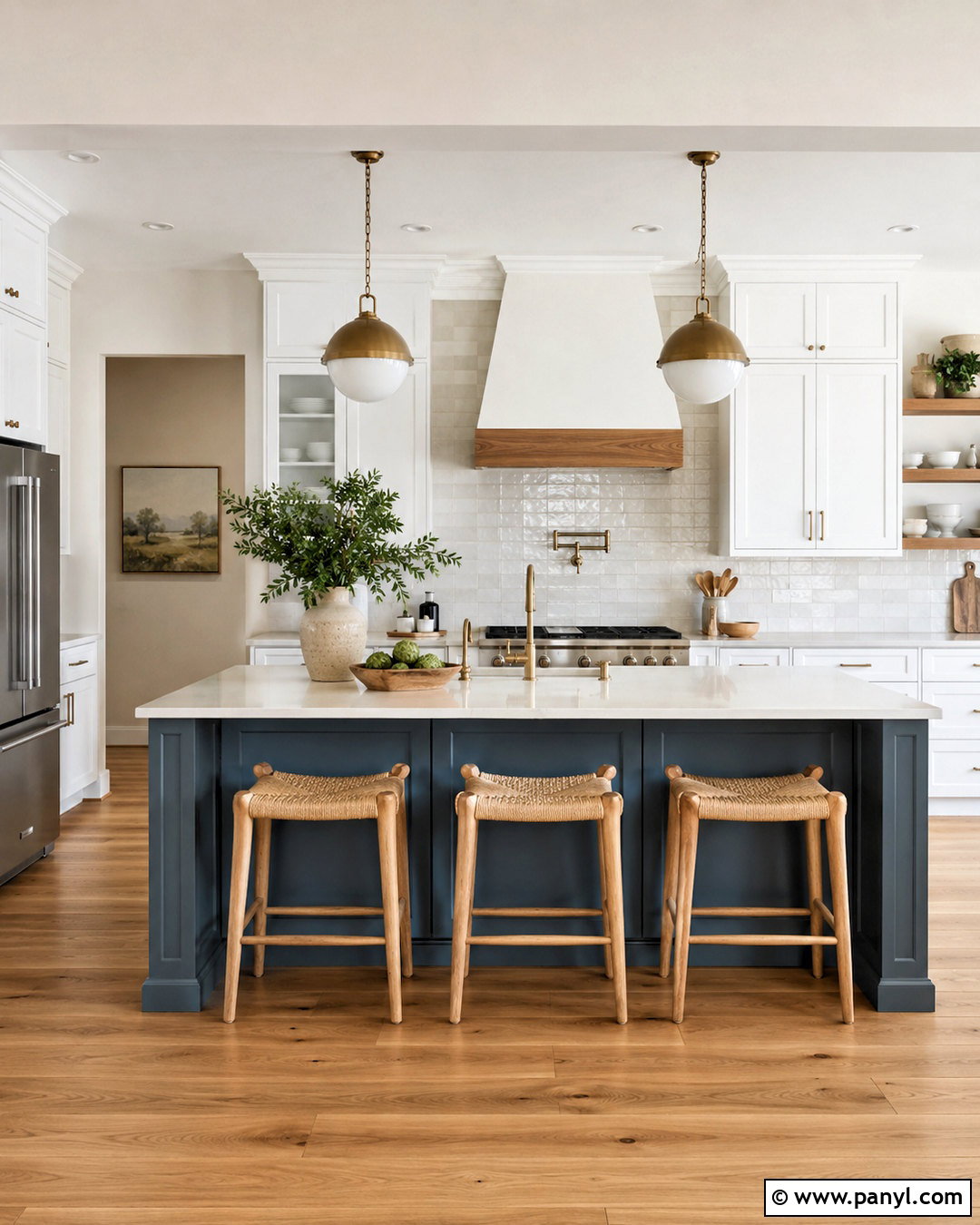 Providence Blue Kitchen Island - 20 providence blue benjamin moore ideas