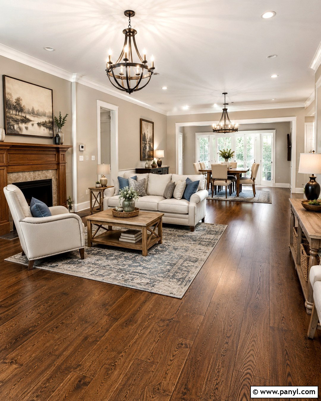Provincial Brown Wood Stain - 20 Brown Wood Stain Colors