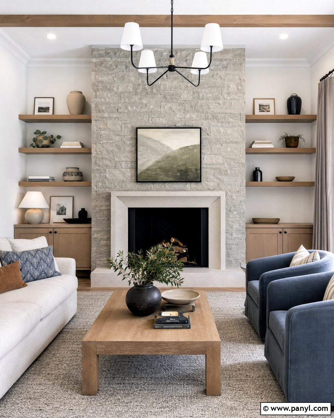 Purbeck Stone Fireplace Wall - 20 purbeck stone farrow and ball ideas
