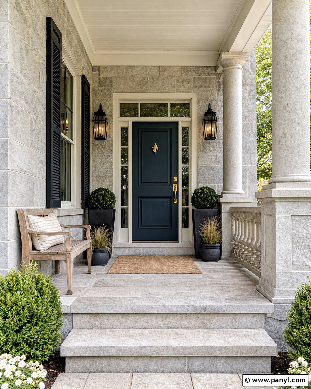 20 Purbeck Stone Farrow and Ball Ideas for Timeless, Cozy Rooms