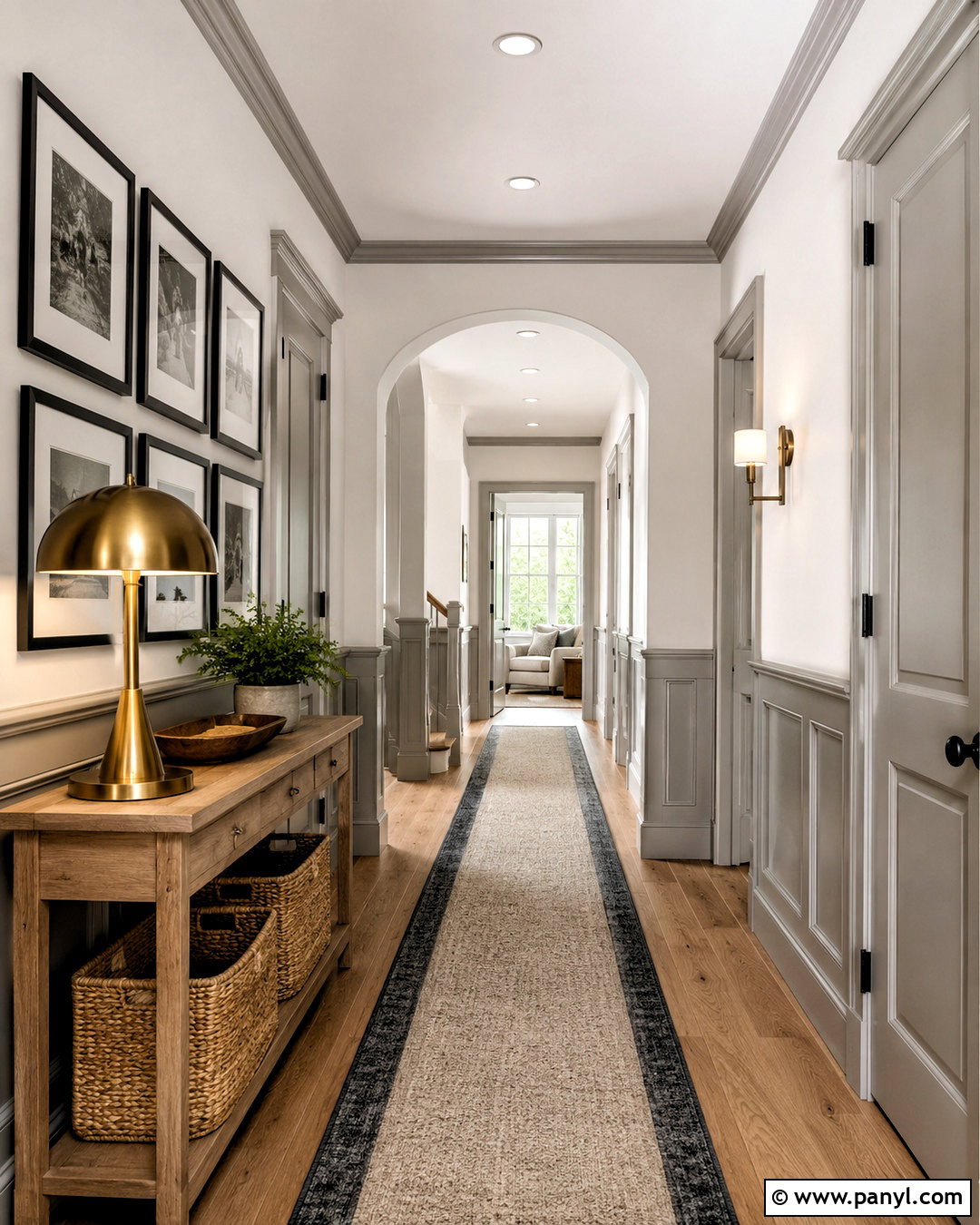 Purbeck Stone Hallway Paneling - 20 purbeck stone farrow and ball ideas