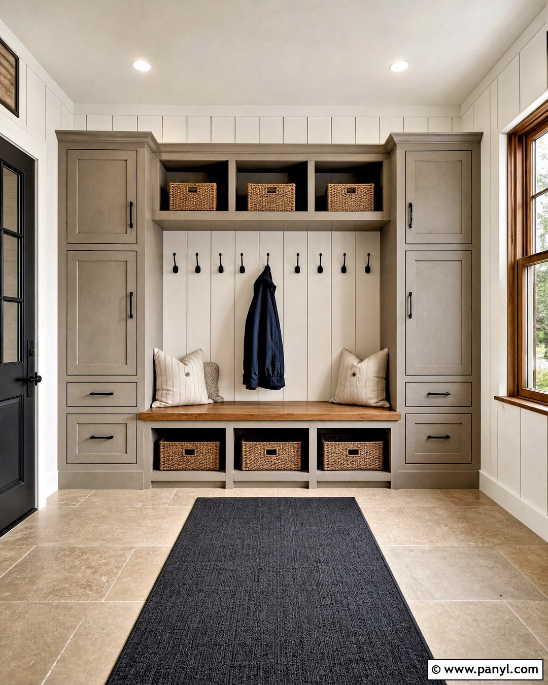 Purbeck Stone Mudroom Cabinets - 20 purbeck stone farrow and ball ideas