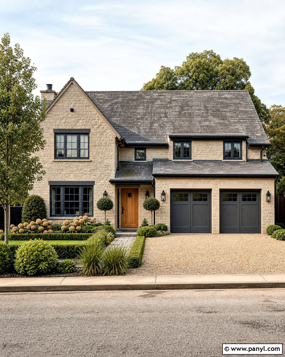 Purbeck Stone Painted Brick Exterior - 20 purbeck stone farrow and ball ideas