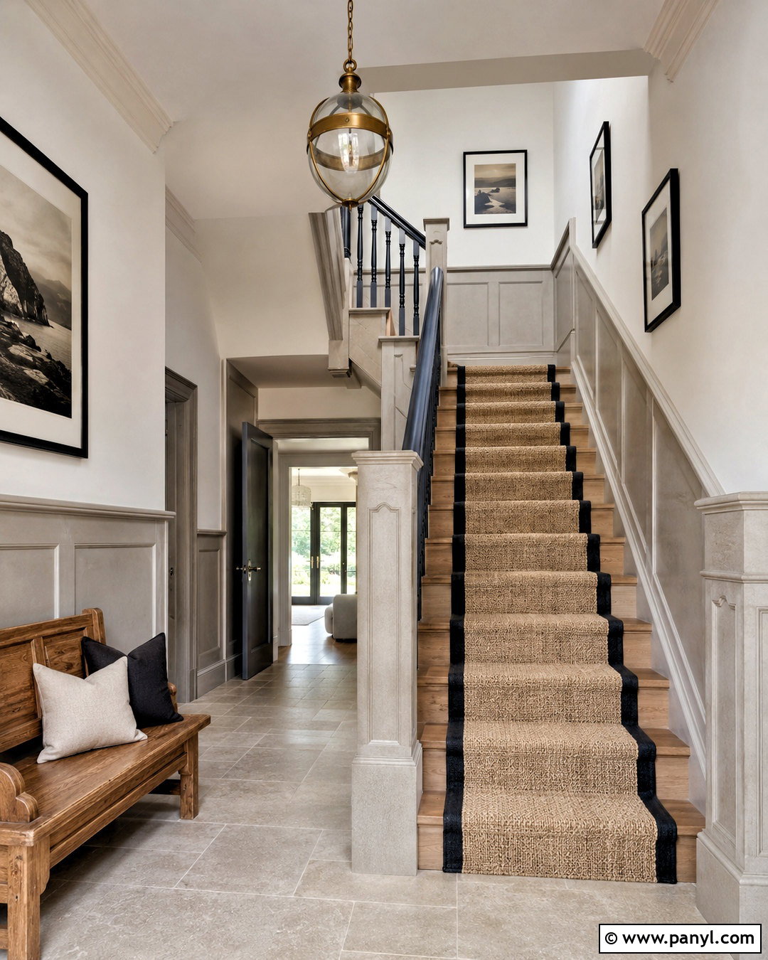Purbeck Stone Staircase - 20 purbeck stone farrow and ball ideas