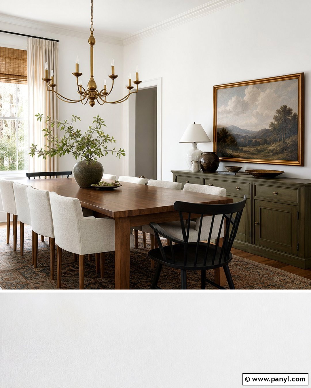 Pure White Dining Room Walls - 20 Pure White Paint For Walls