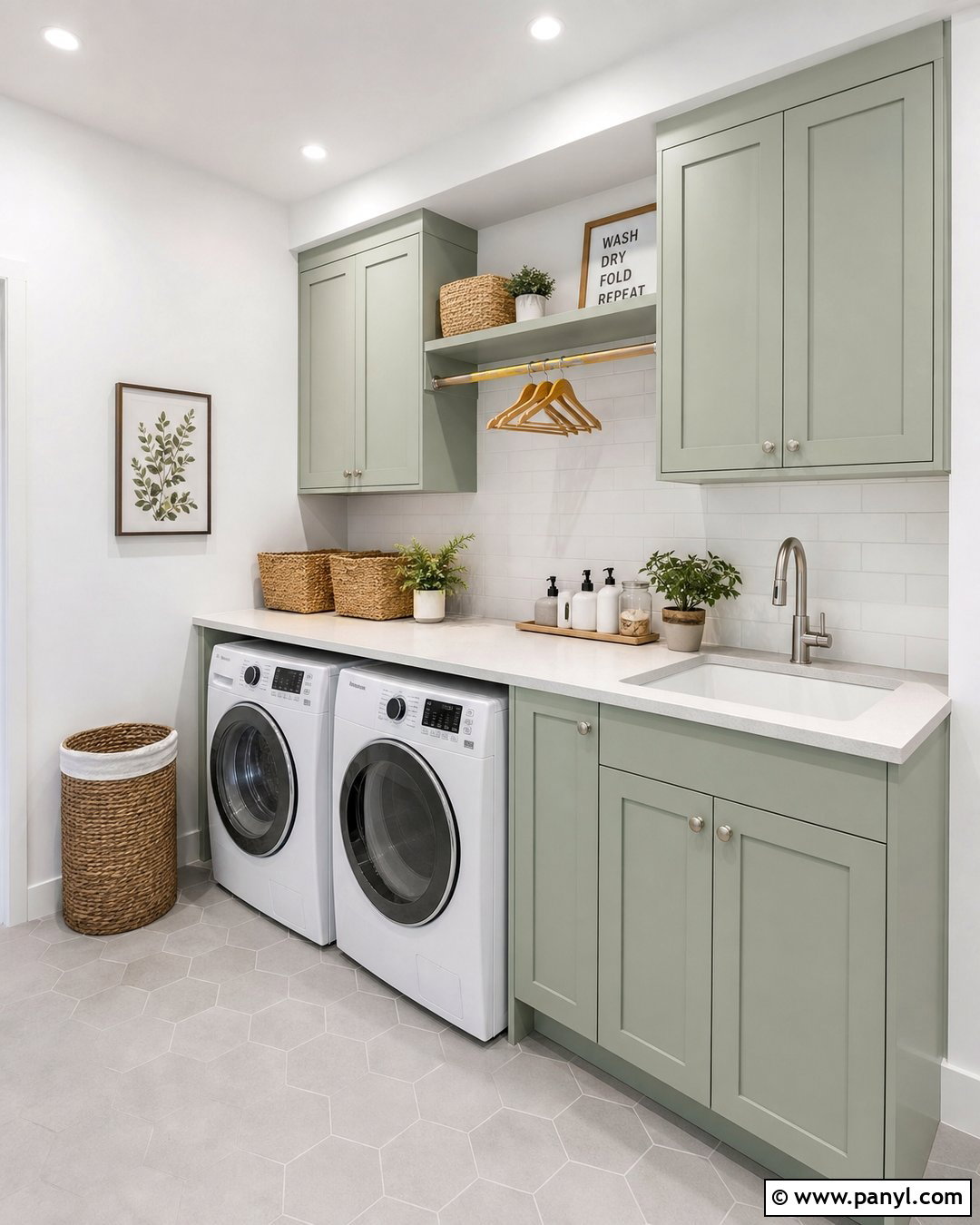 Pure White Laundry Room Walls - 20 Pure White Paint For Walls