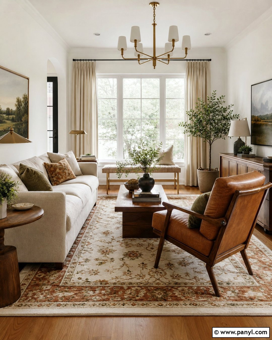 Pure White North Facing Room - 30 Pure White Sherwin Williams Walls