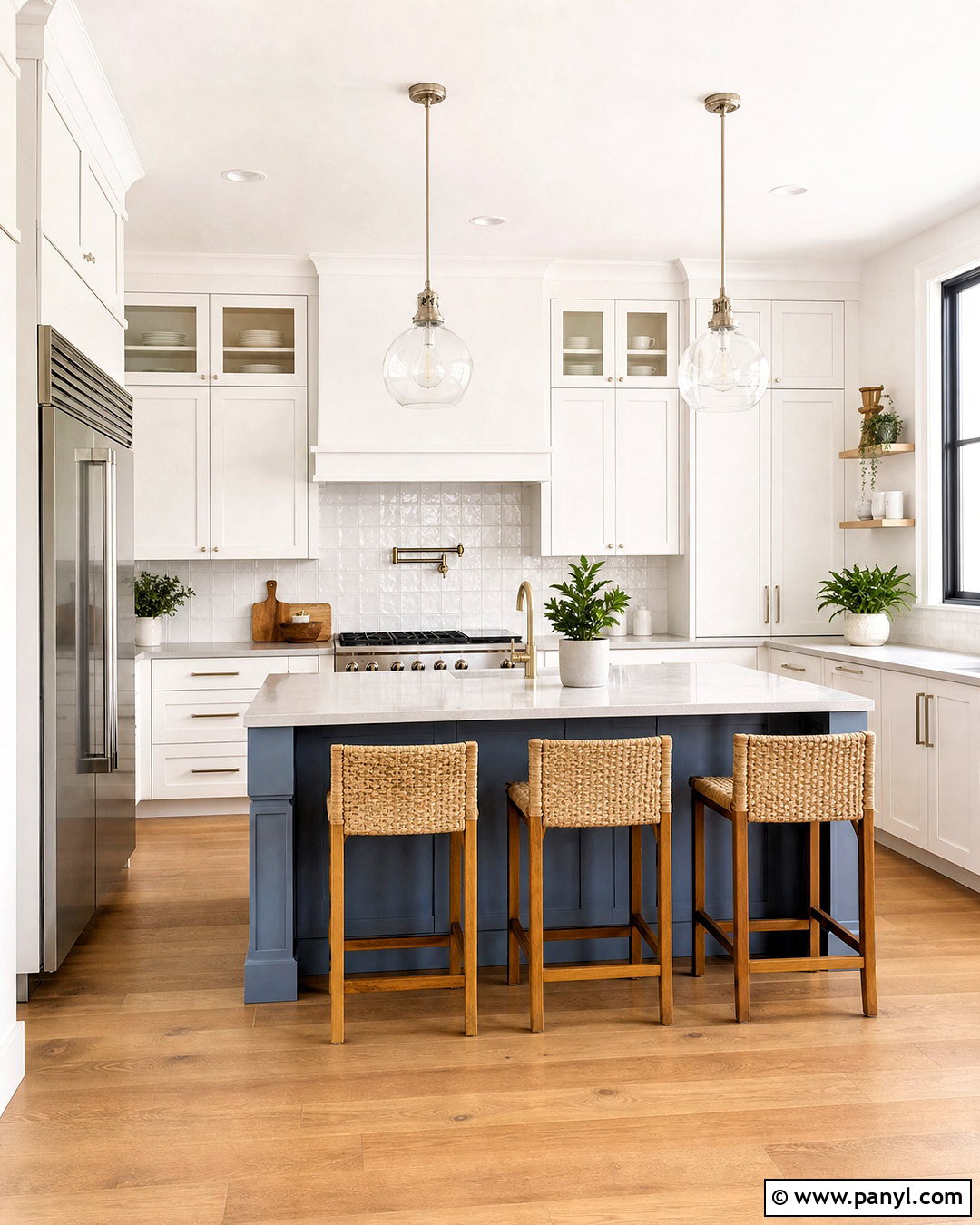 Pure White Sherwin-Williams Paint Color - 20 sherwin williams paint colors