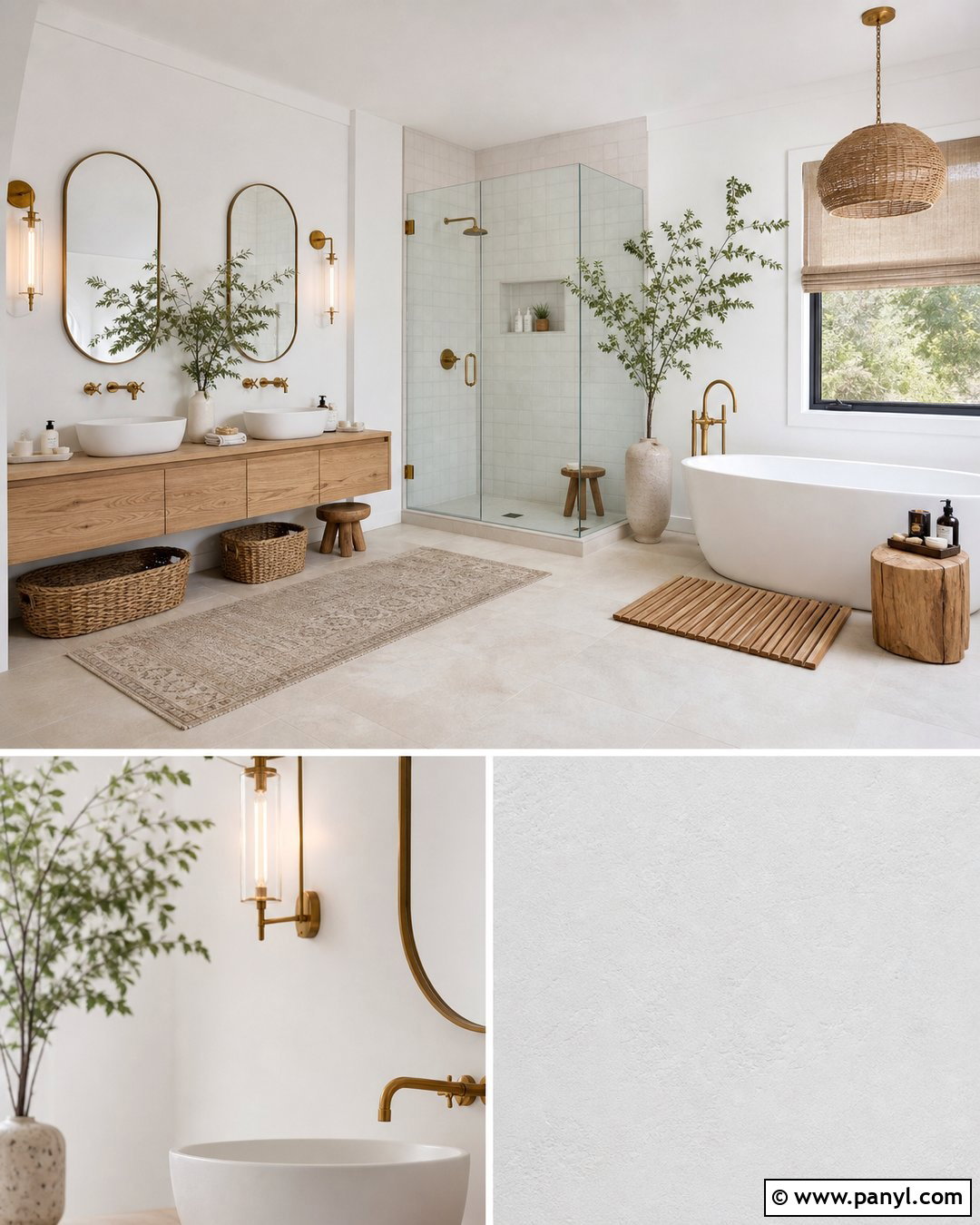 Pure White Spa Bathroom Walls - 20 Pure White Paint For Walls
