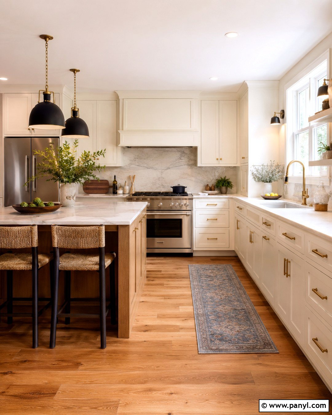 Putty Beige Transitional Wall Color - 20 Transitional Wall Colors