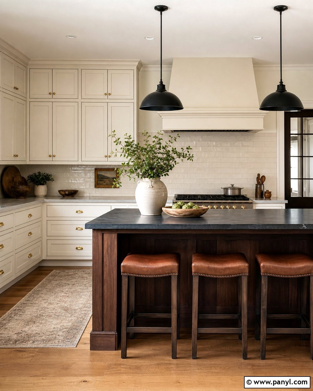 Putty Kitchen Walls - 20 Neutral Paint Colors For Kitchen Walls