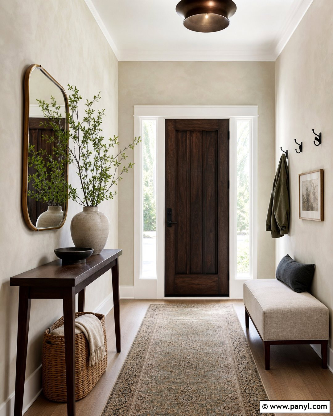 Putty Limewash Walls - 25 Limewash Walls Colors