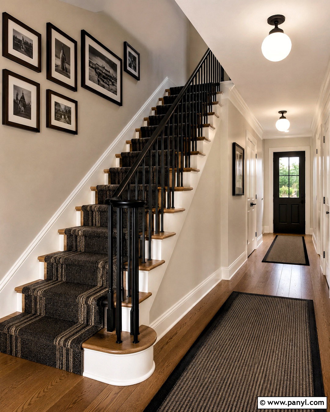 Putty Neutral Paint Color - 20 neutral interior paint colors