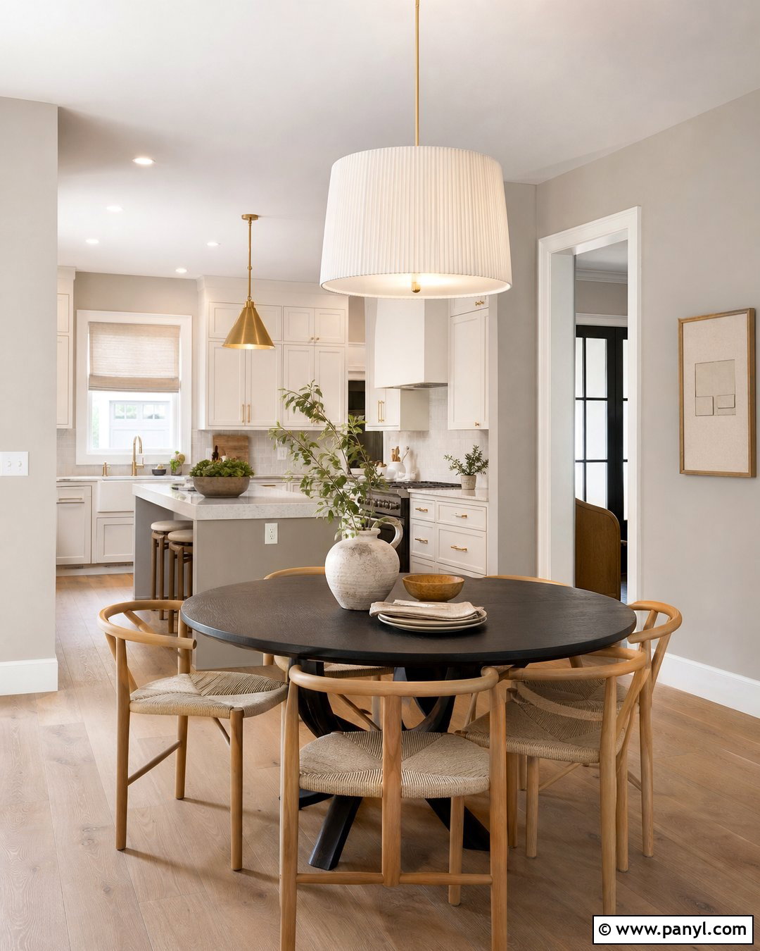 Putty Neutral Wall Color - 45 Neutral Wall Color Ideas