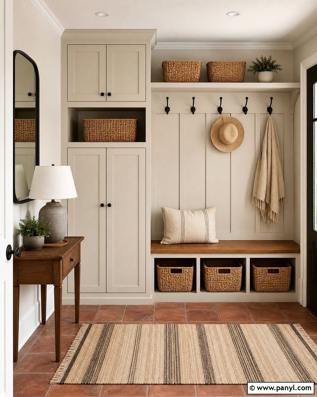 Putty Neutral Wall Color - 20 Best Neutral Wall Colors 2027