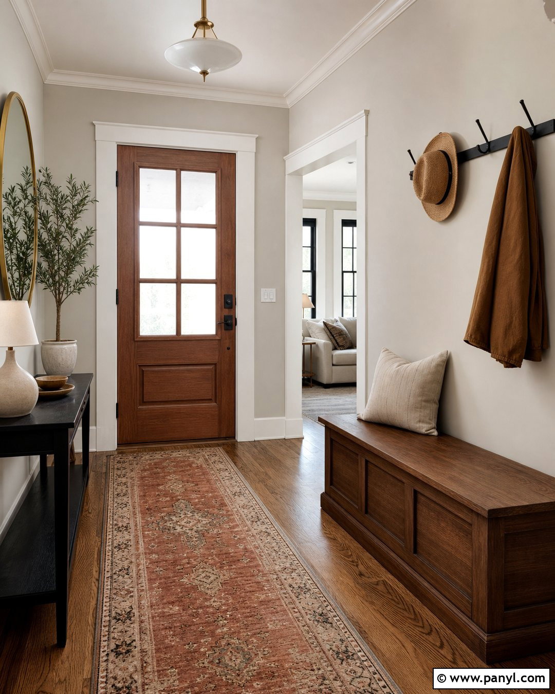 Putty Neutral Wall Paint - 30 Neutral Wall Paint Ideas