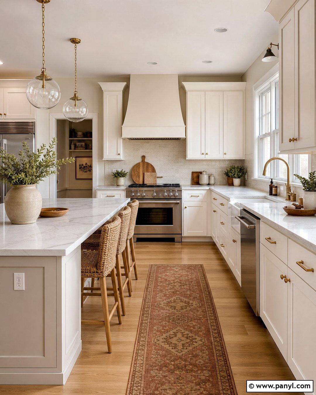 Putty Wall Shade - 20 Calming Neutral Wall Shades