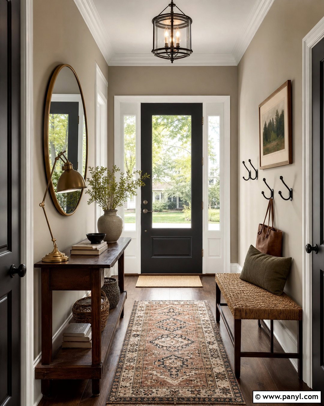 Putty Walls - 35 House Wall Colors