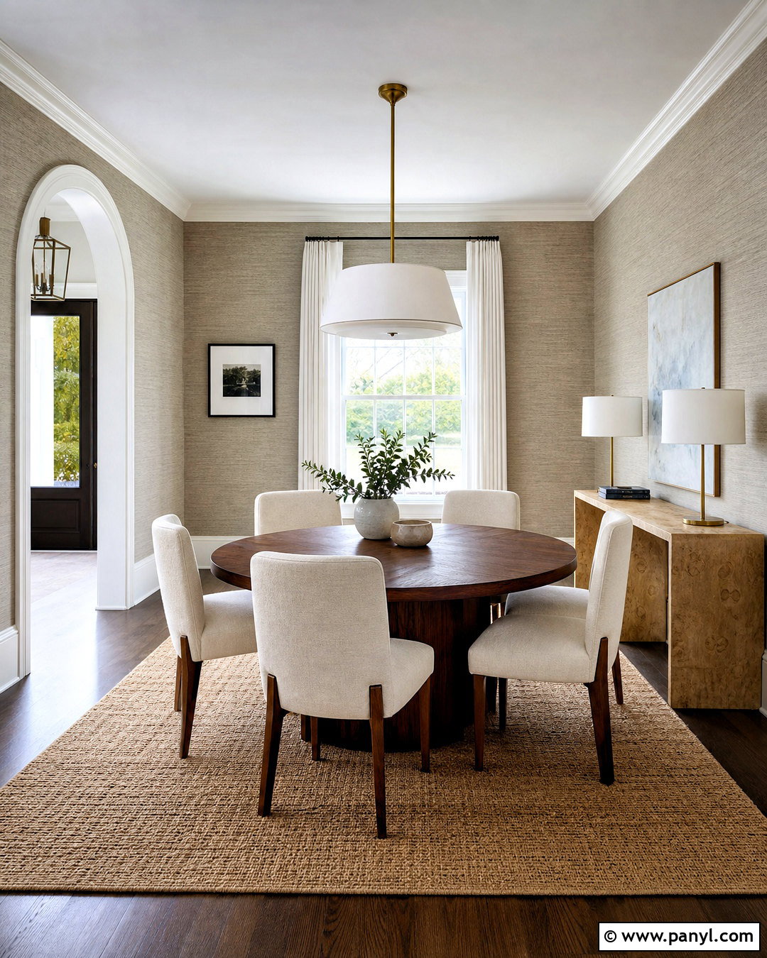 20 DIY Wall Painting Techniques for a Designer-Style Finish