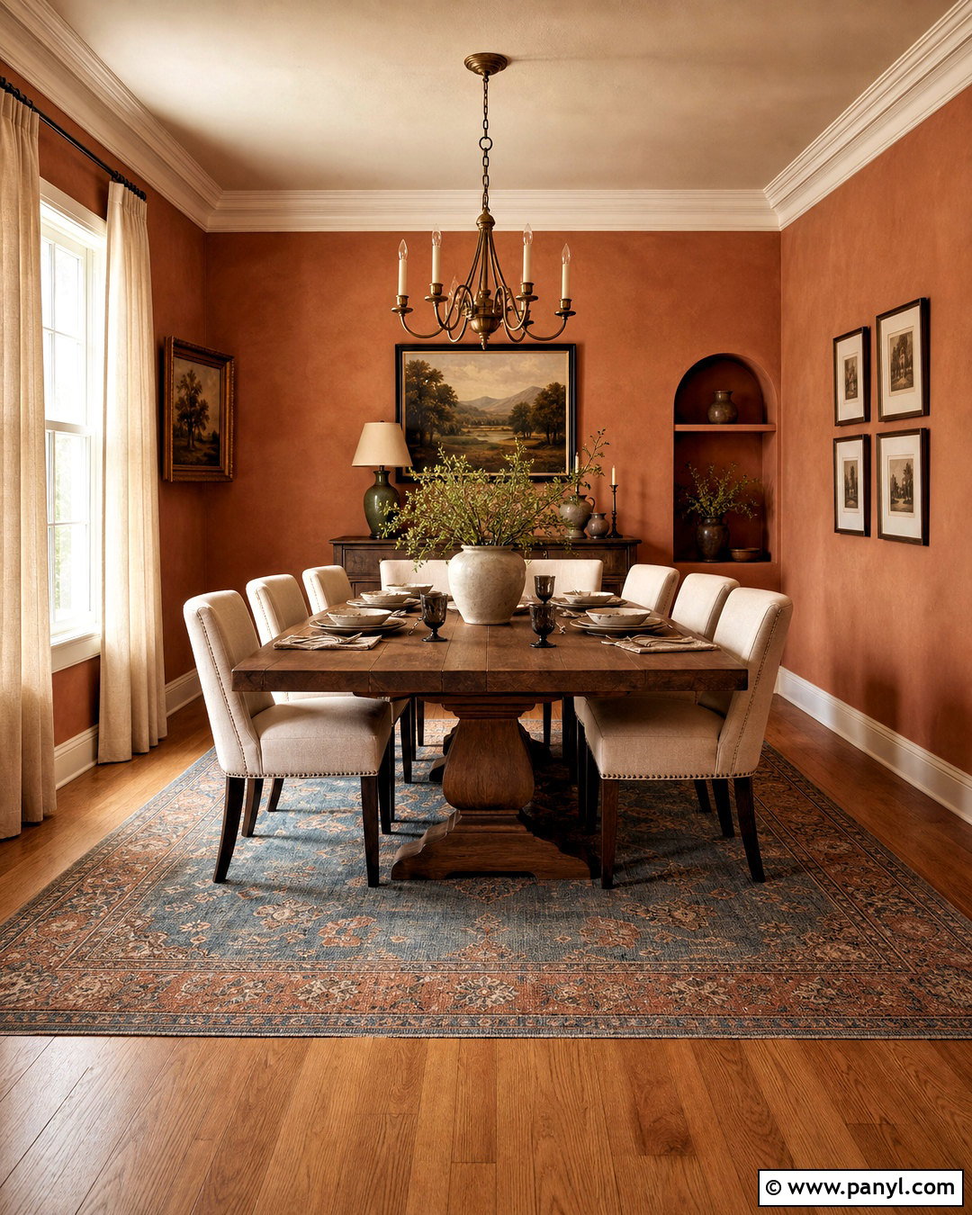 Rag Rolled Wall Paint Texture - 20 wall paint texture seamless ideas