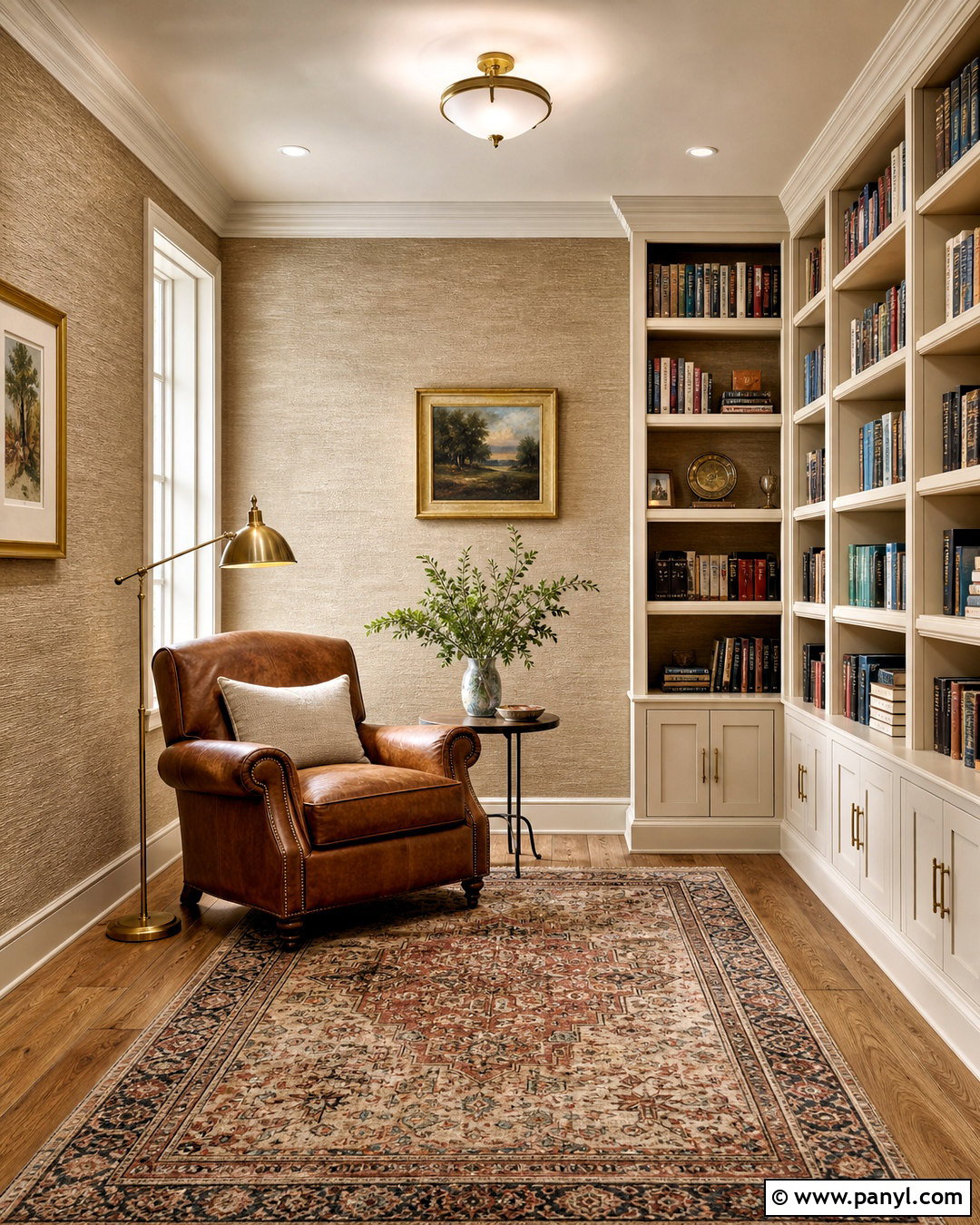 Rag Rolled Wall Texture - 20 how to texture a wall ideas