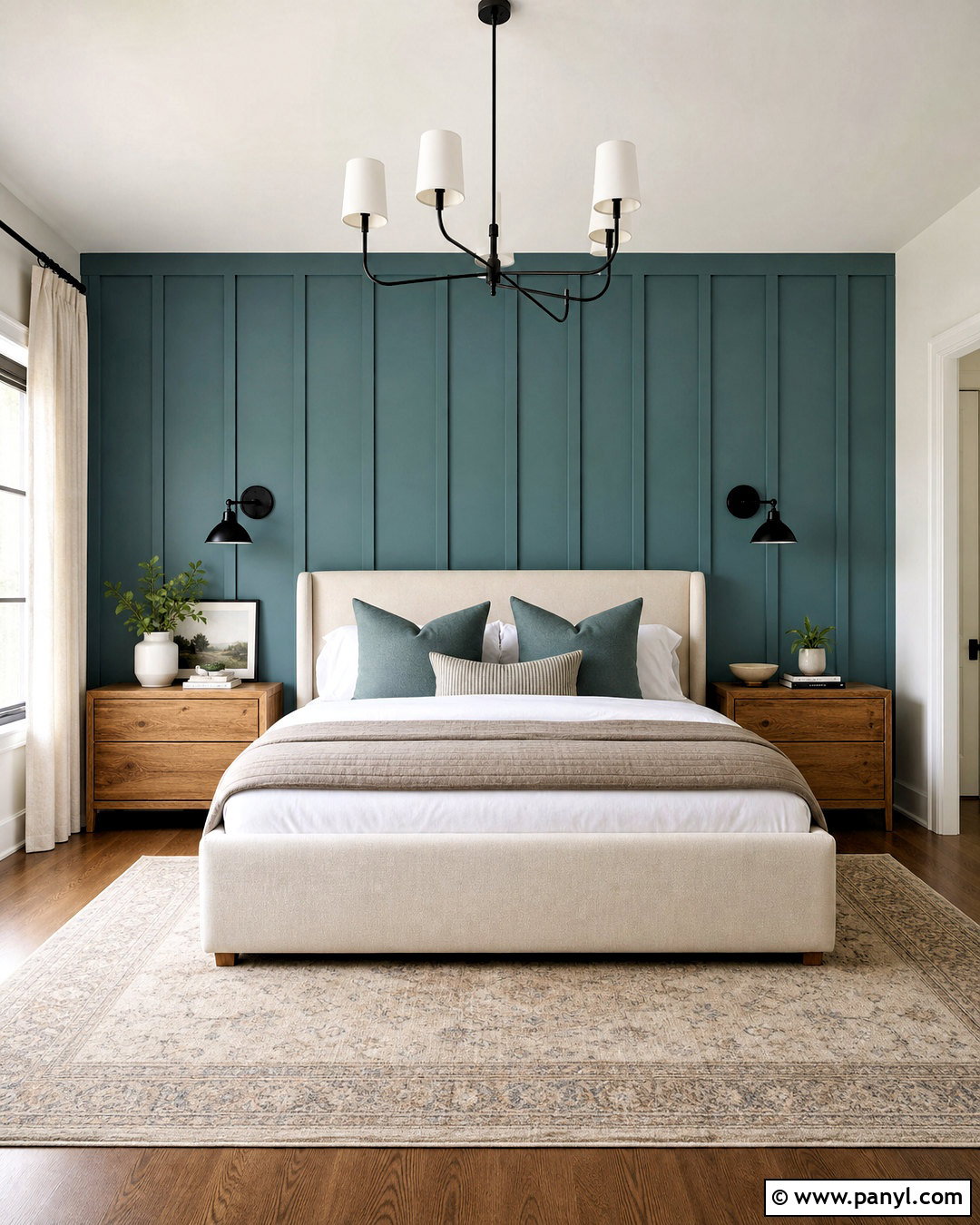 Rain Board And Batten Bedroom - 20 rain sherwin williams ideas