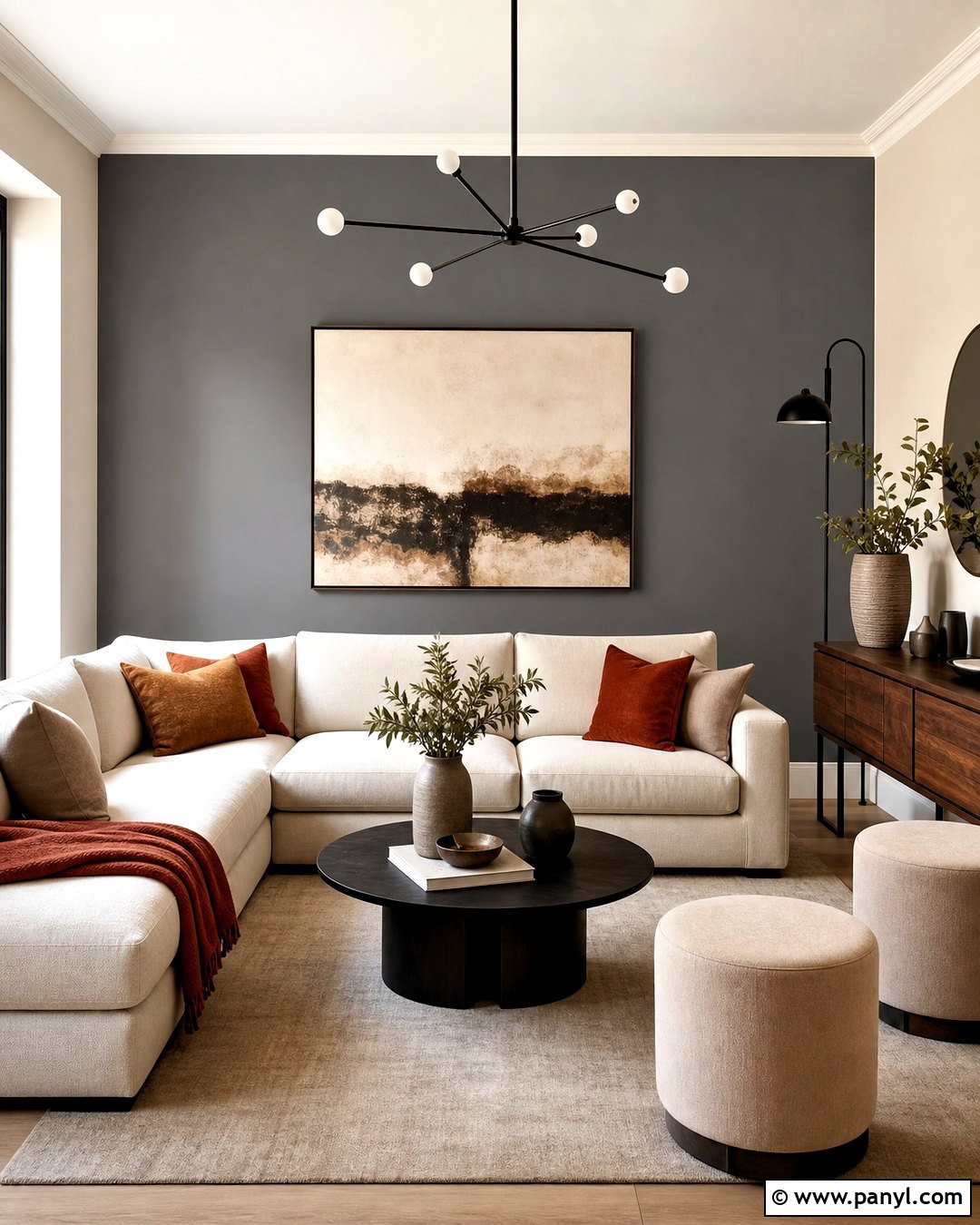 Rain Cloud Accent Wall - 20 rain cloud sherwin williams ideas