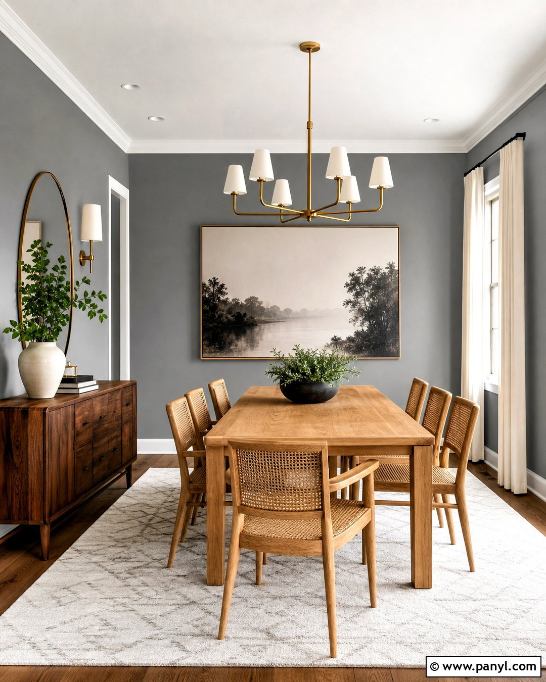 Rain Cloud Dining Room - 20 rain cloud sherwin williams ideas