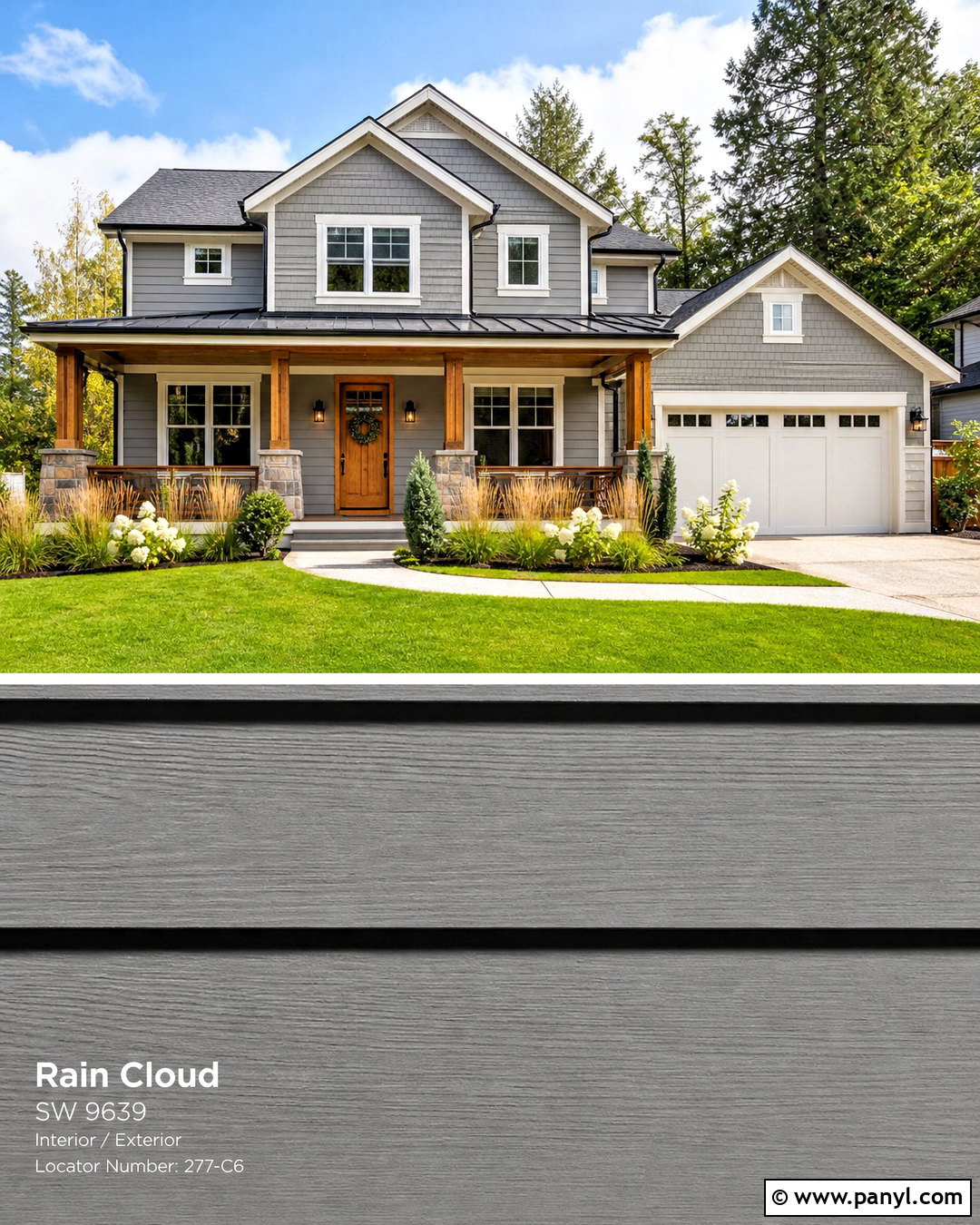 Rain Cloud House Exterior - 20 rain cloud sherwin williams ideas