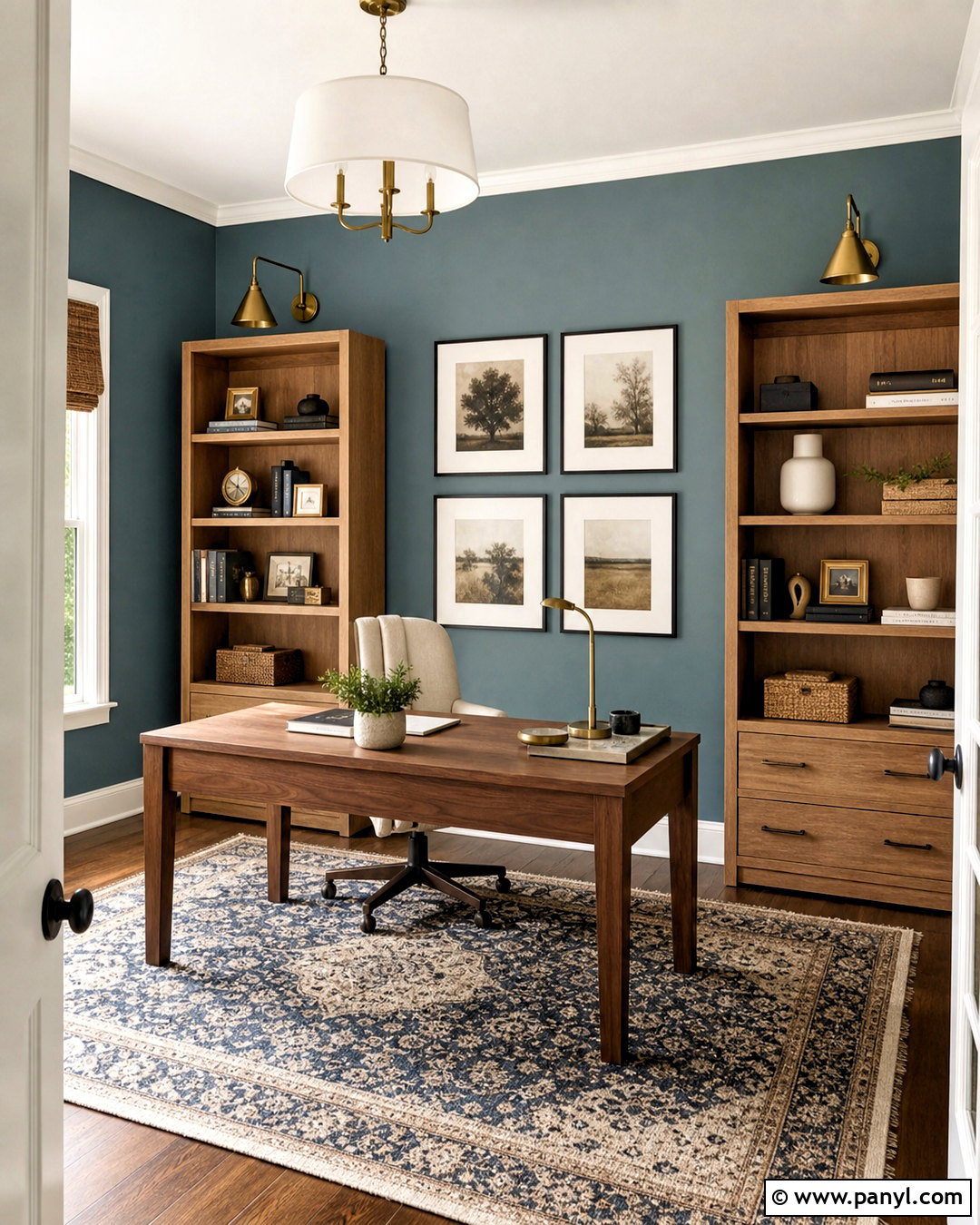 20 Rain Sherwin Williams Ideas for Serene, Stylish Rooms