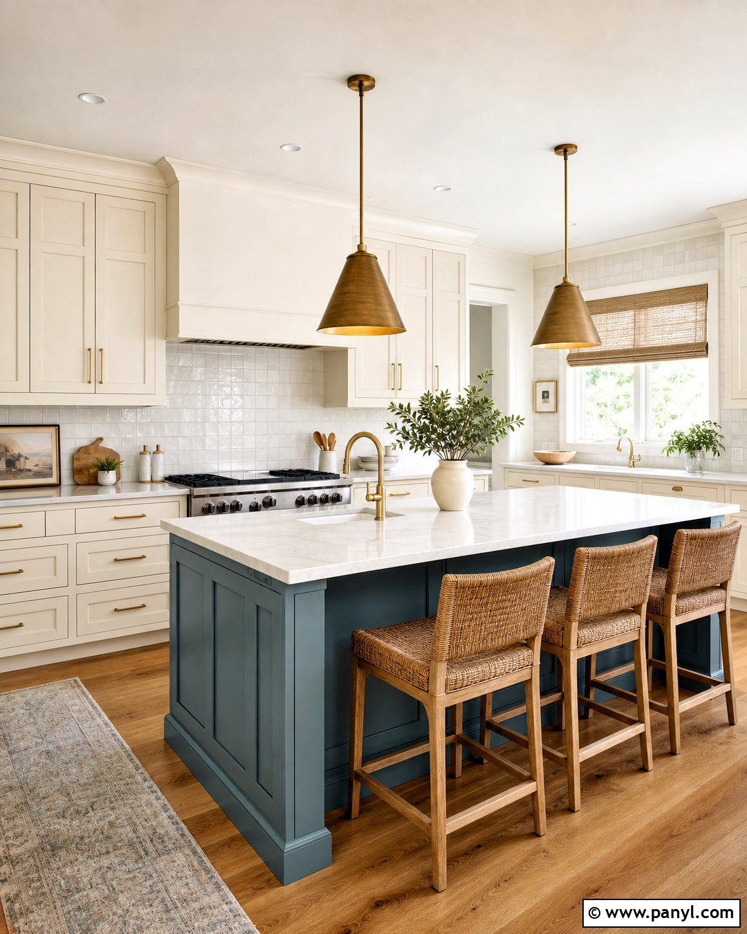 Rain Kitchen Island With Cream Cabinets - 20 rain sherwin williams ideas