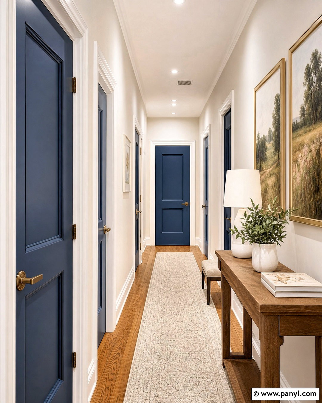 Rainstorm Interior Doors With Light Walls - 20 sherwin williams rainstorm ideas