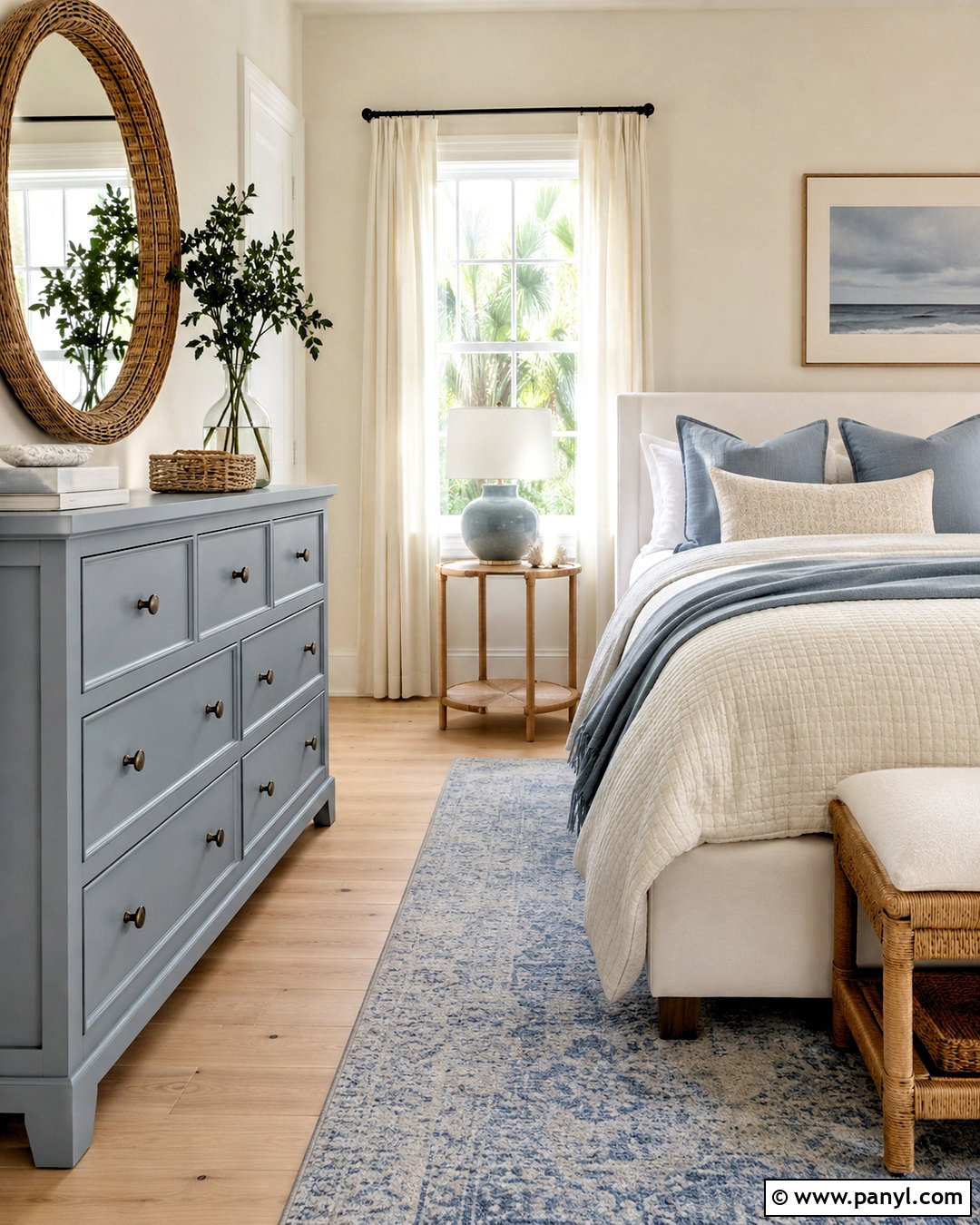 Rainy Days Furniture Paint - 20 magnolia home furniture paint colors